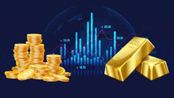 Pengertian Investasi Emas dan Jenis Jenisnya